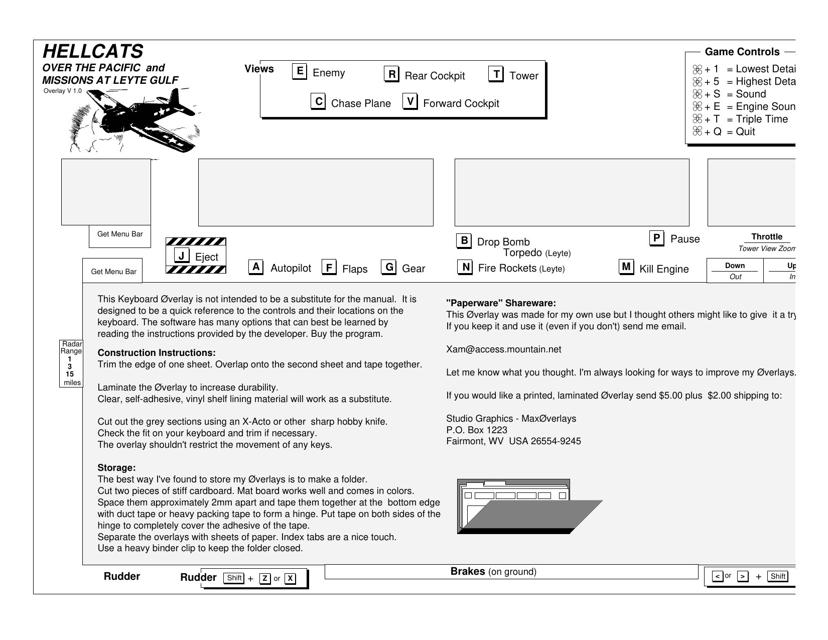 KeyboardOverlay