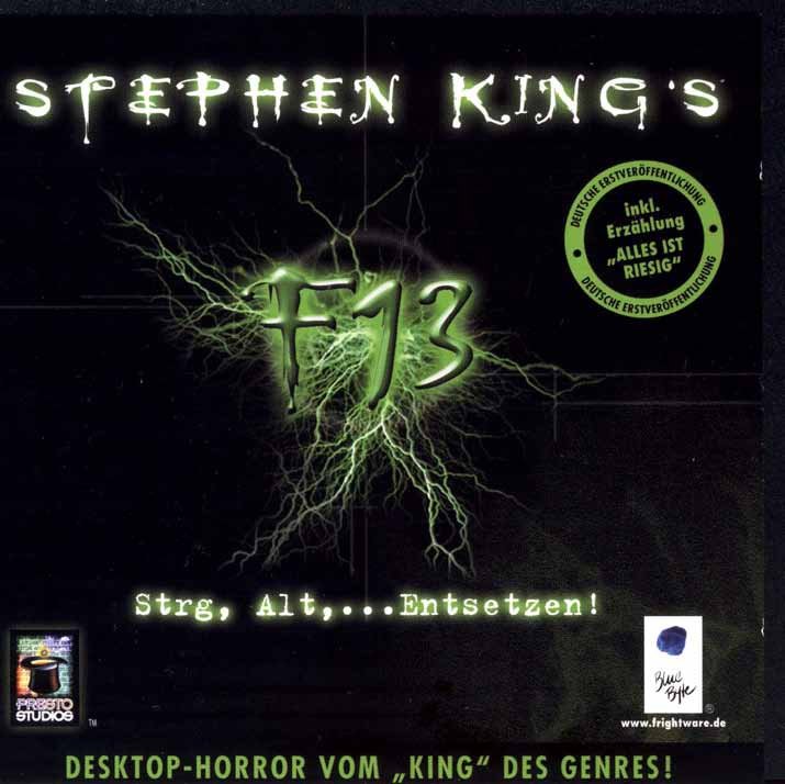 Kings F13 Ger