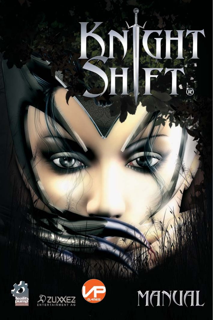 KnightShift manual