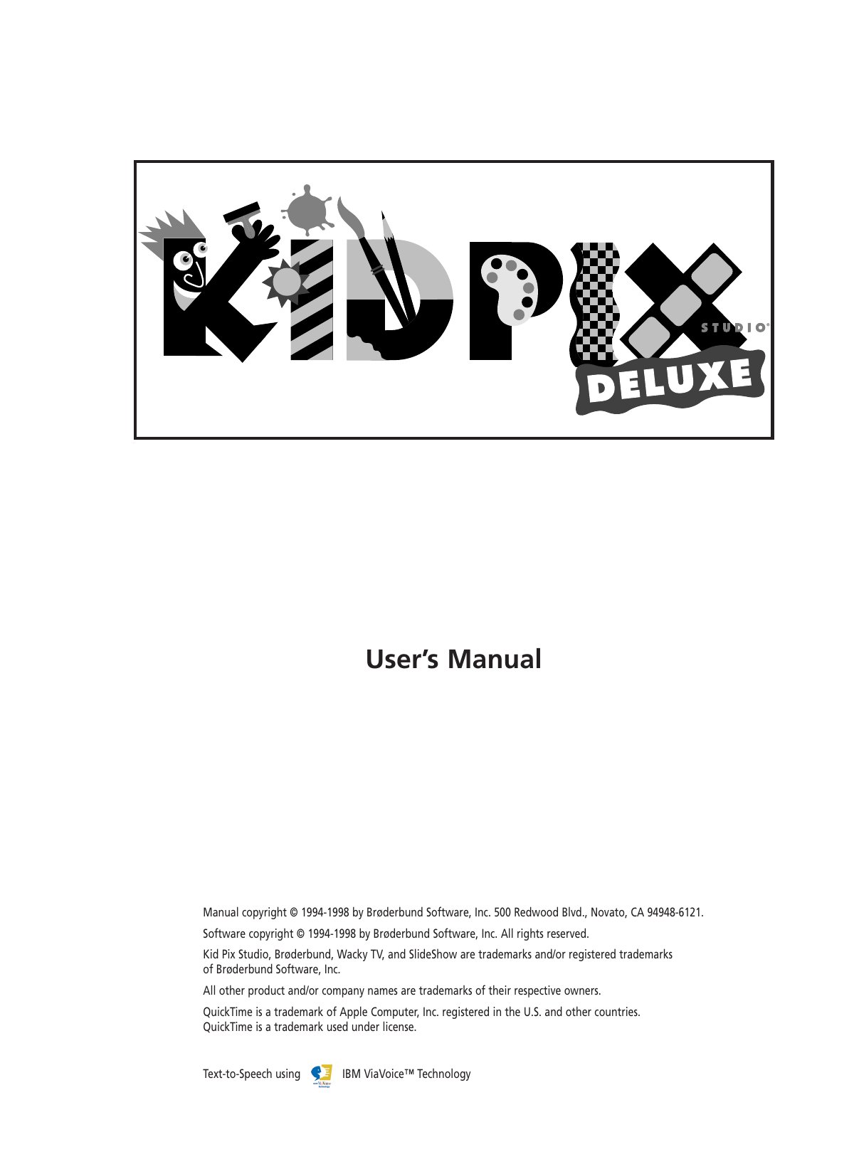 KPSD Users Guide