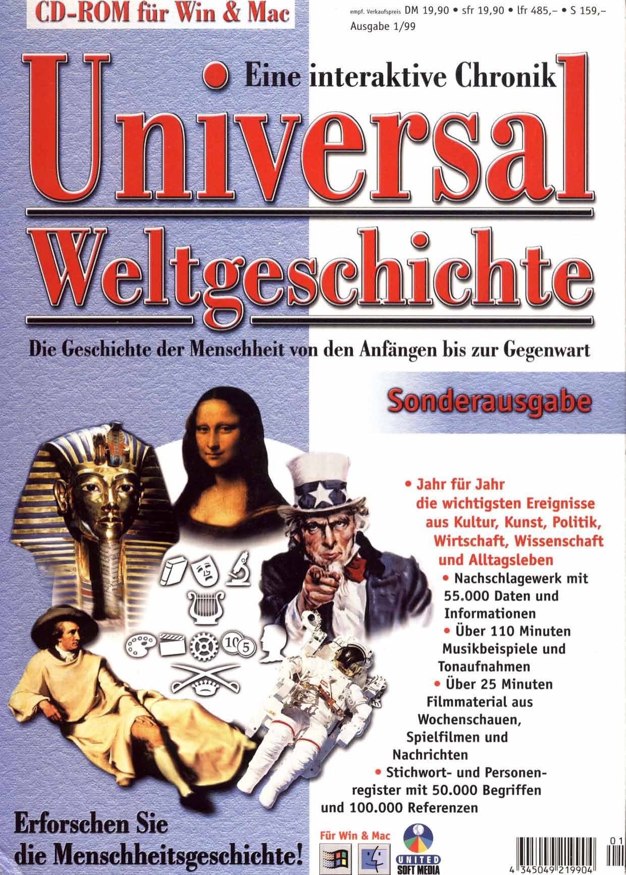 Kulturfahrplan