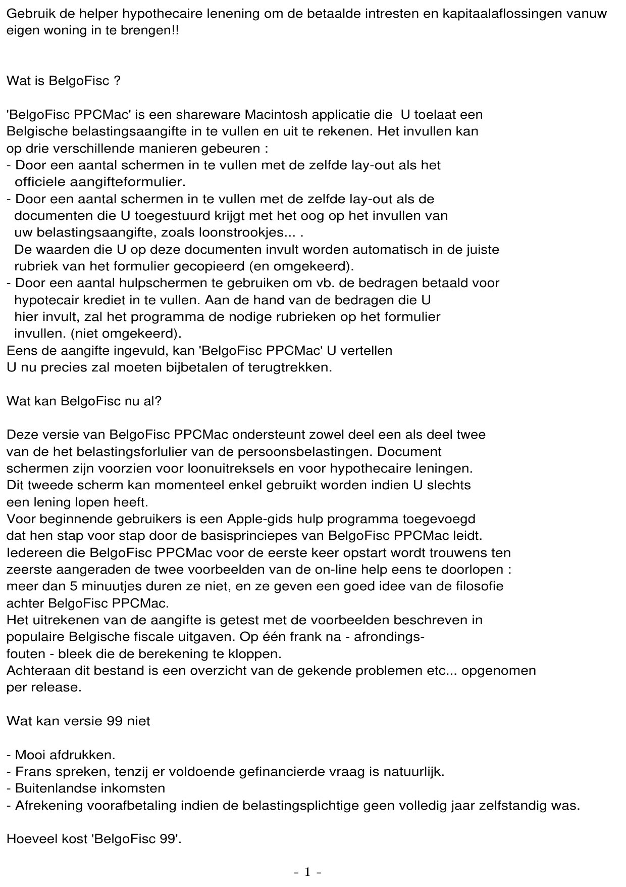 LeesMij