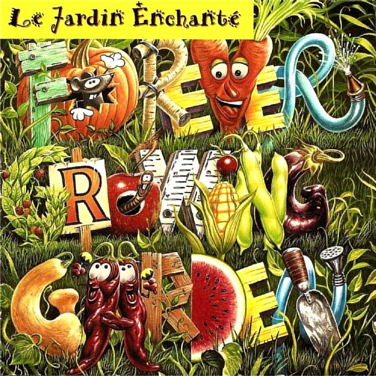 LeJardinEnchante manual