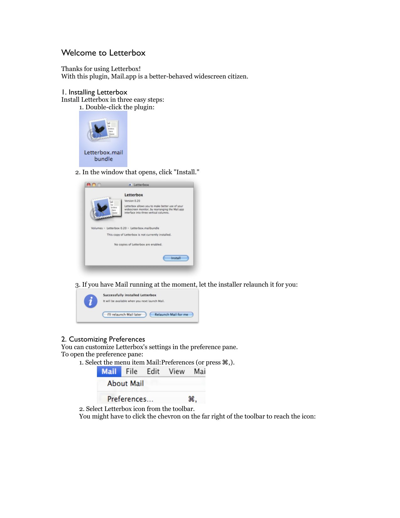 LetterBoxReadme