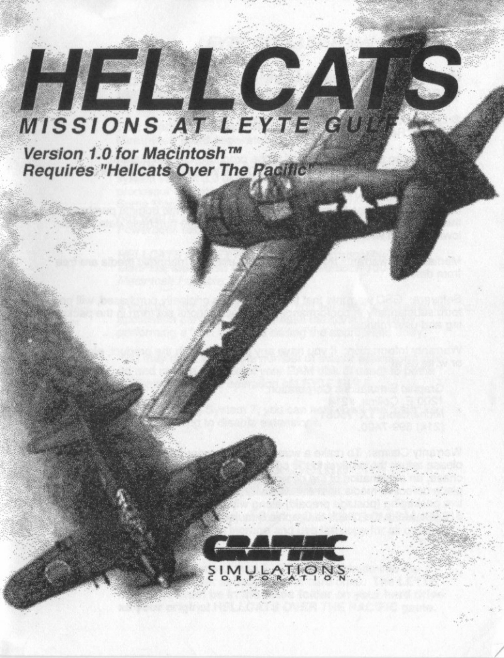 Leyte Manual