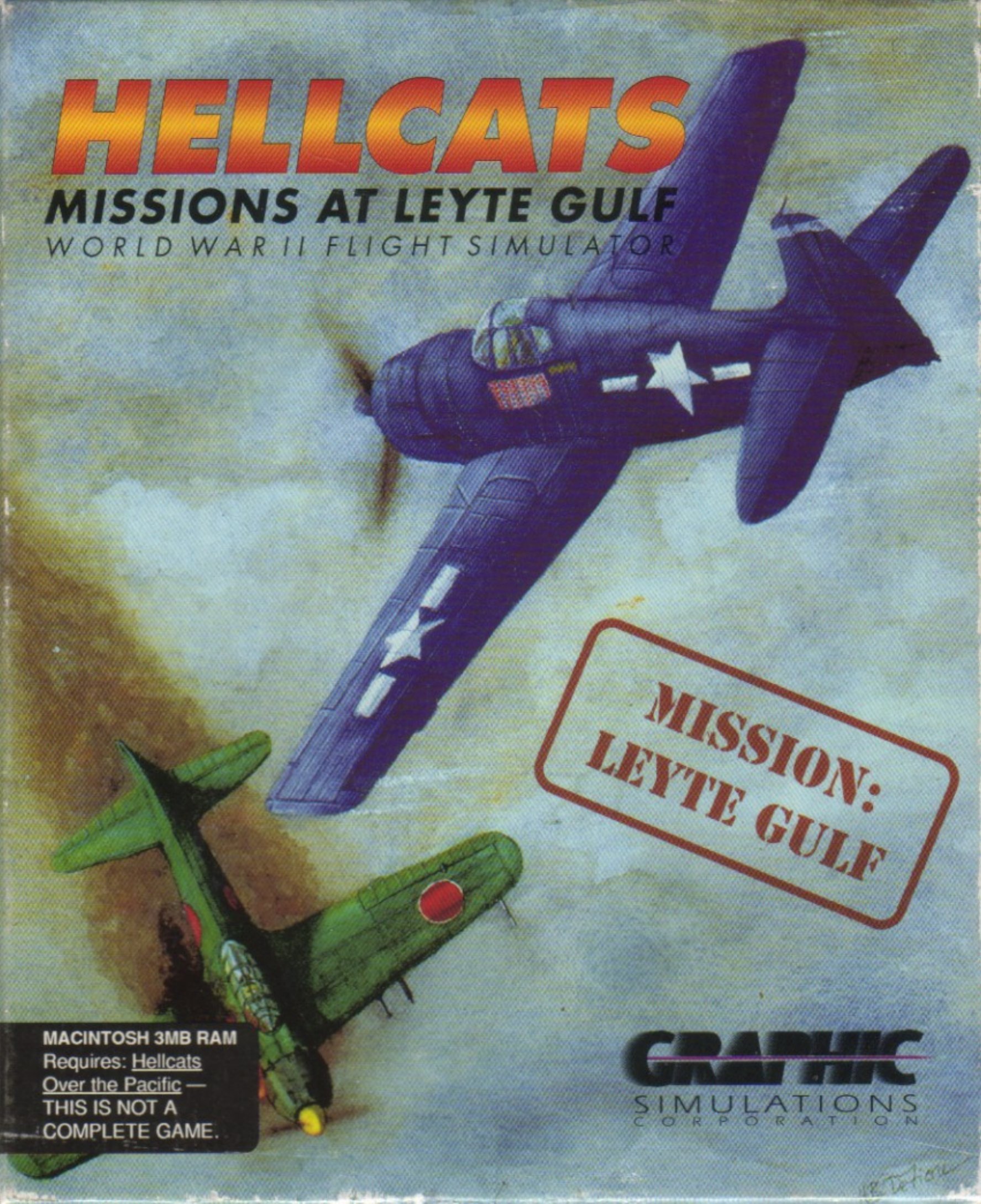 Leyte Package