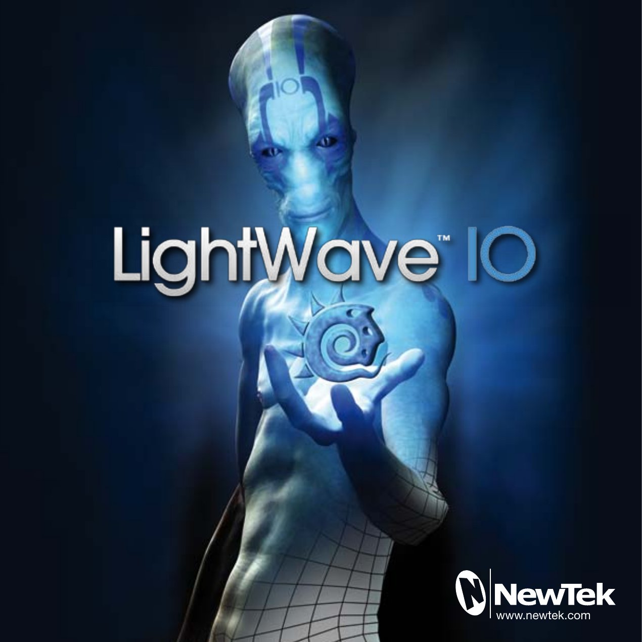 LightWave10 Brochure