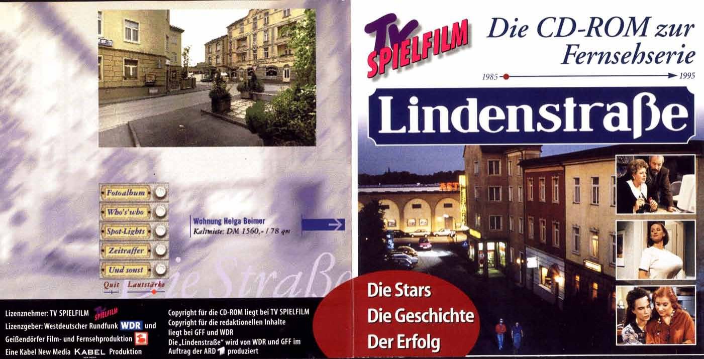 Lindenstrasse