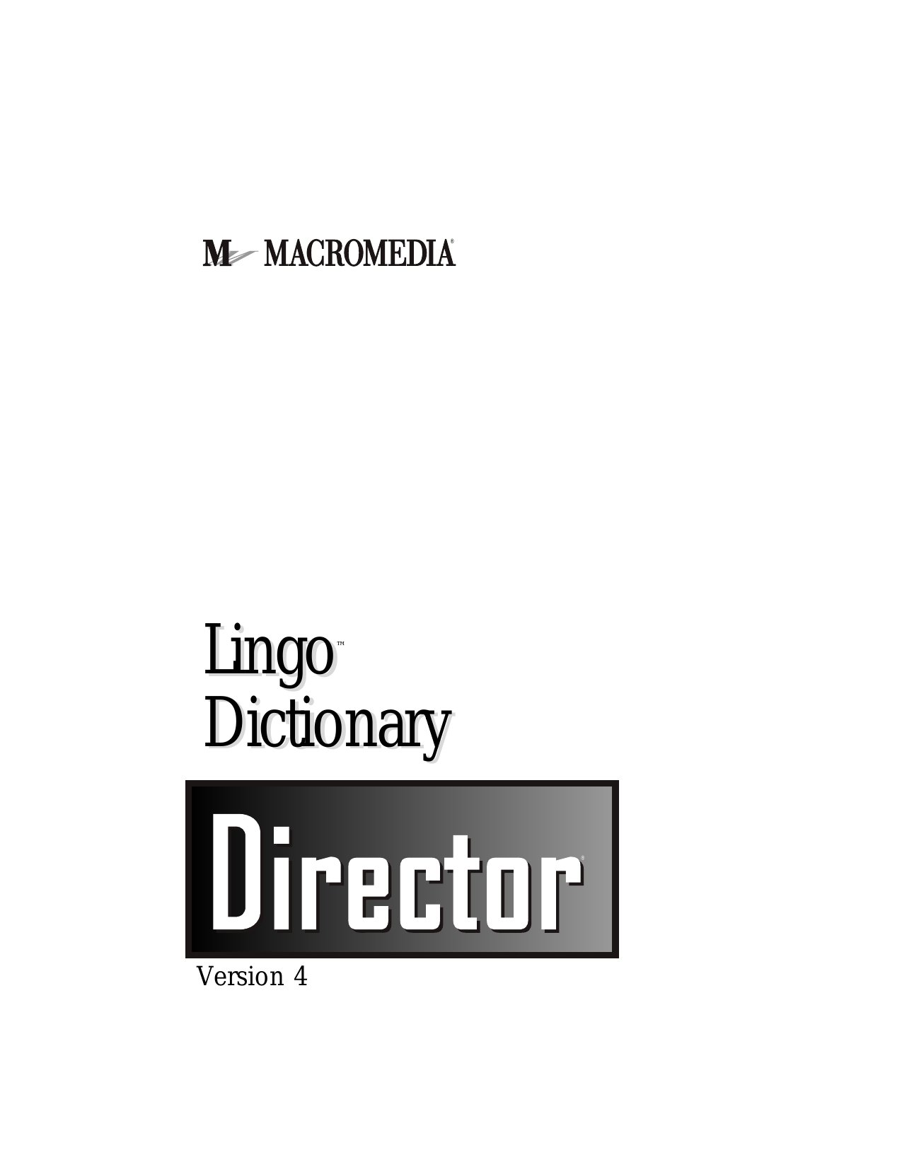 LingoDictionary