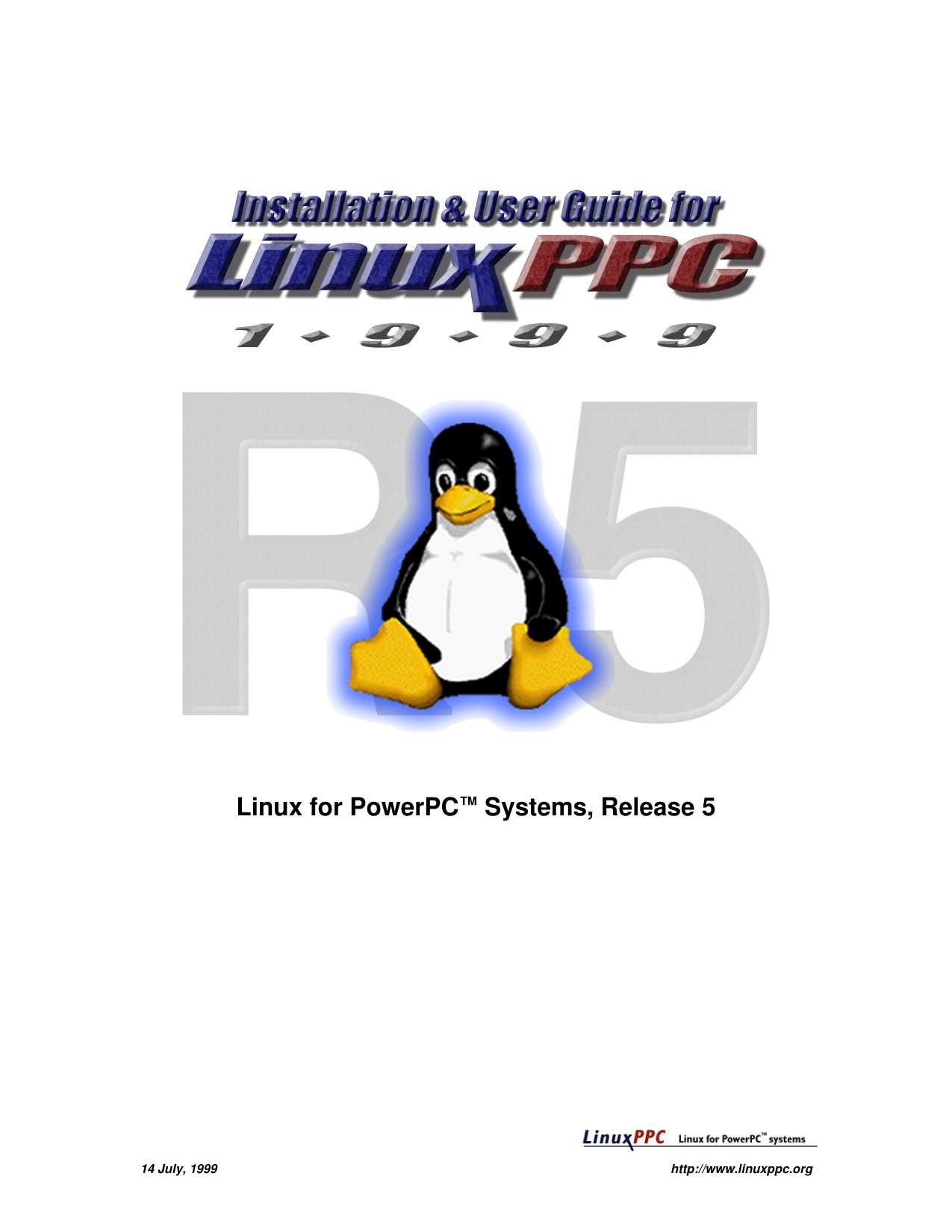 LinuxPPC Guide
