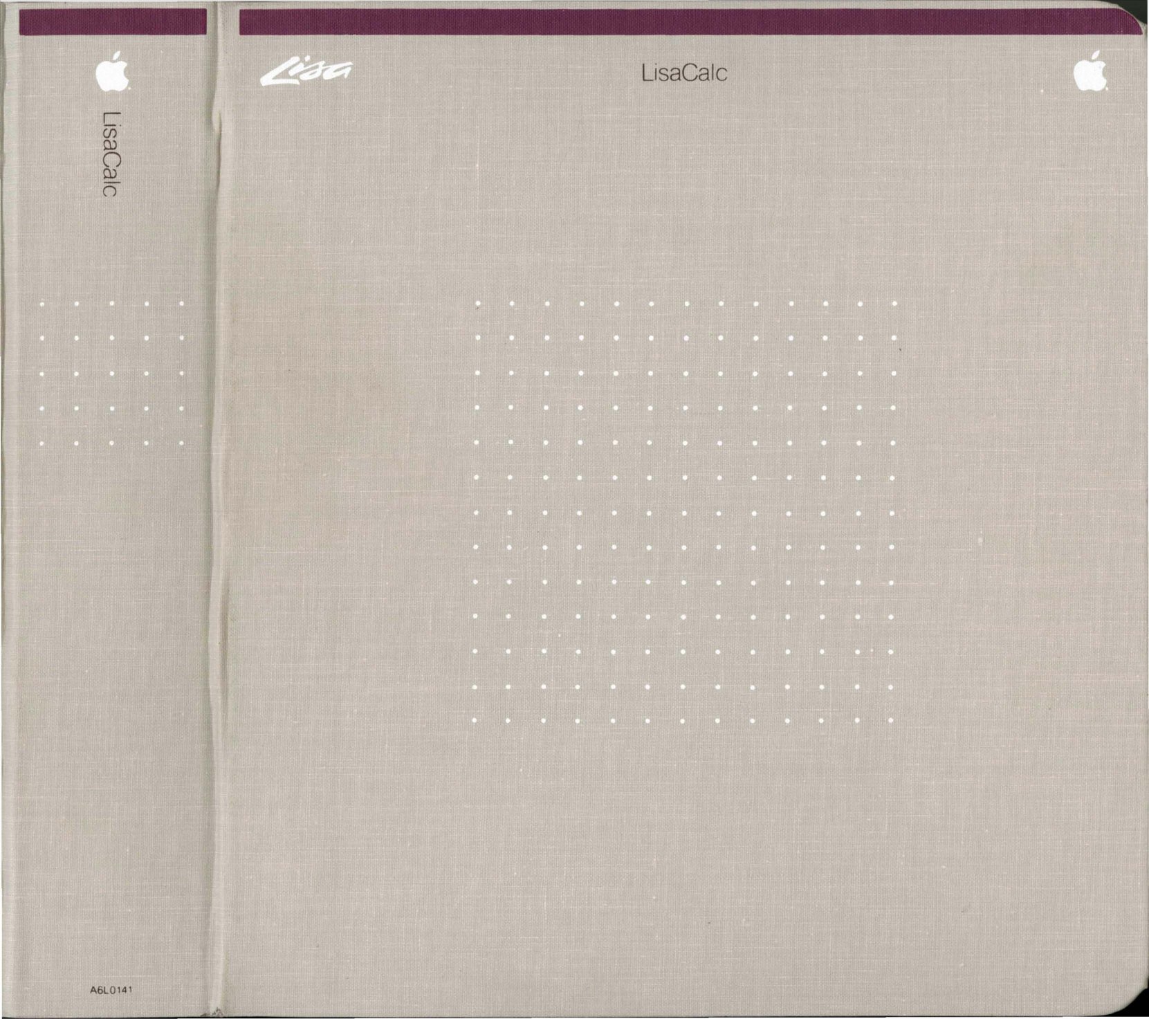LisaCalc Manual
