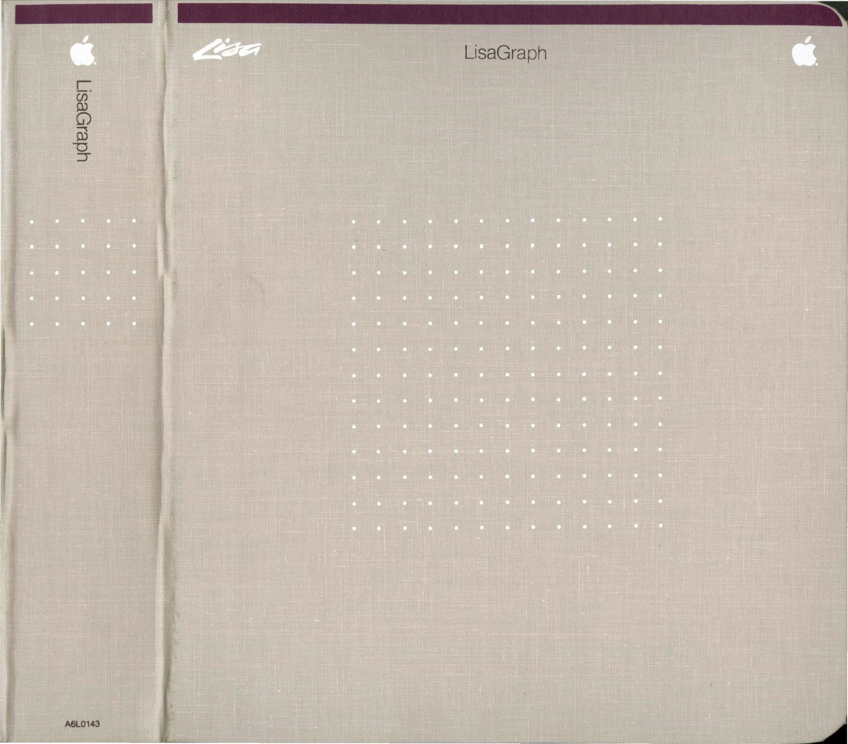 LisaGraph Manual