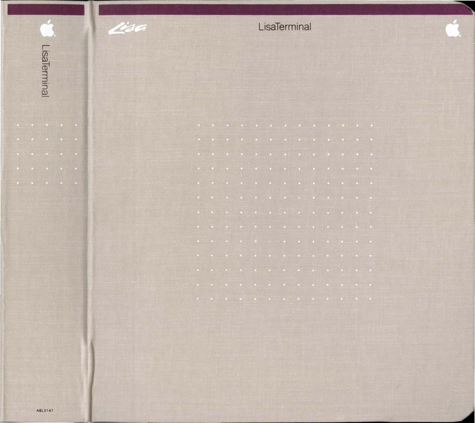 LisaTerminal Manual