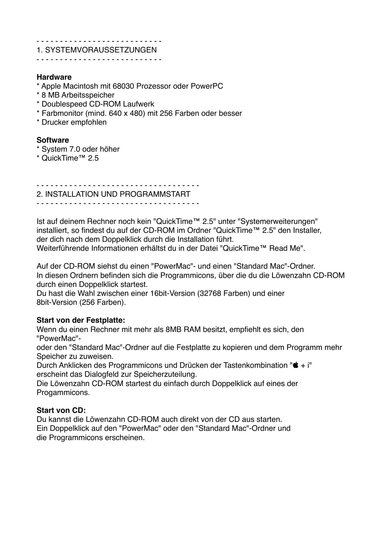 Lowenzahn1Readme