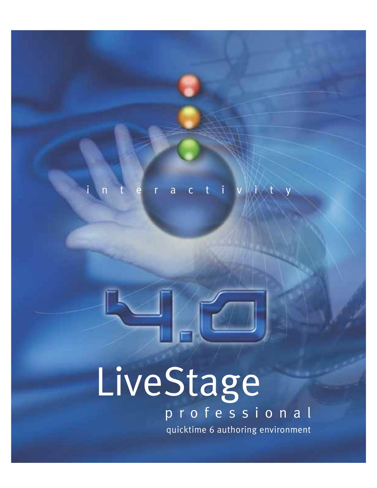 LSP 4 Manual