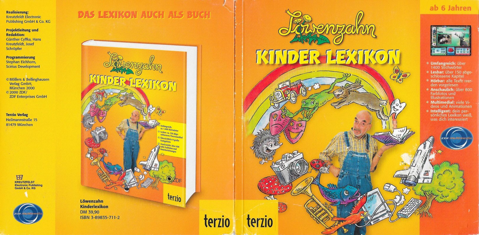 LZ LEX