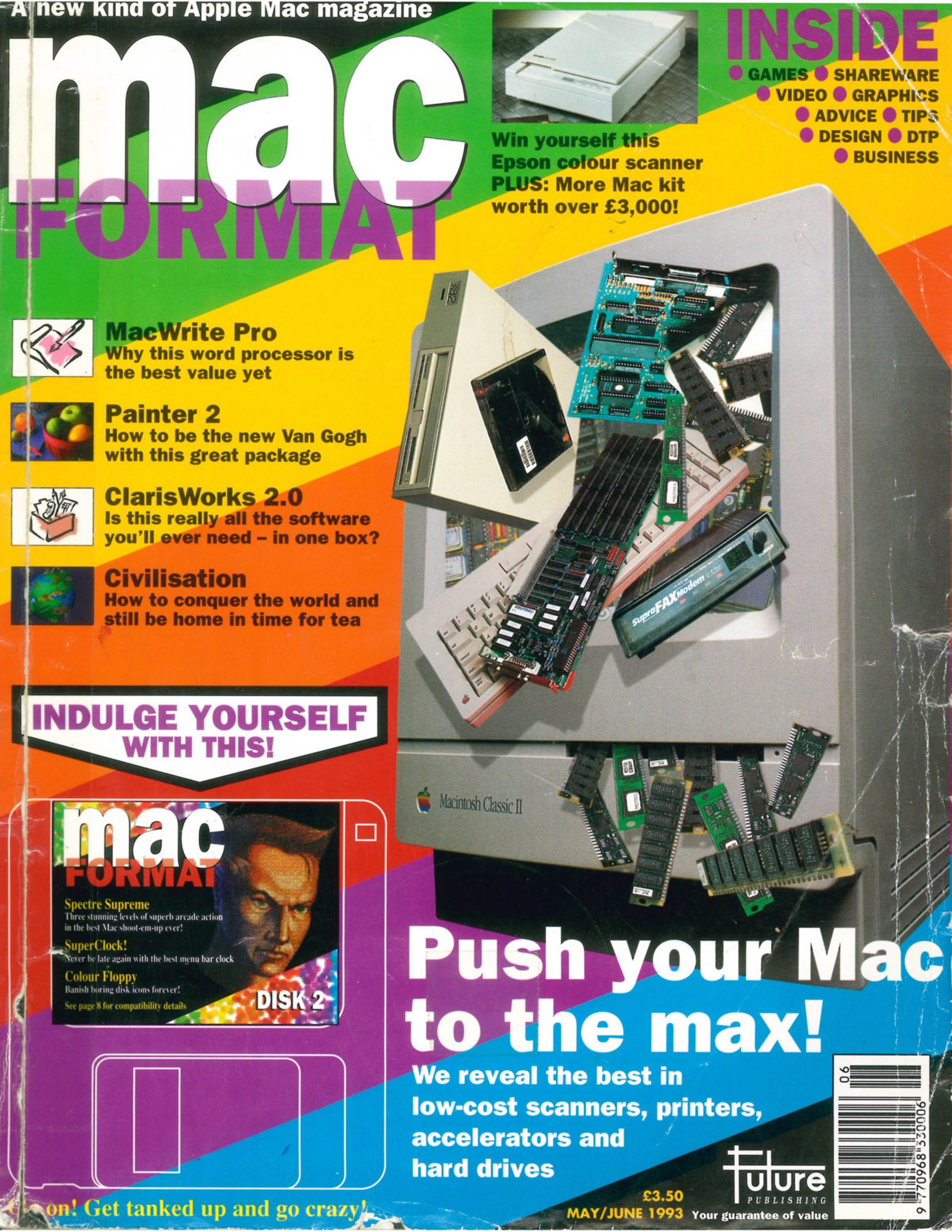 MacFormat 02 May Jun 93 1200x1614 v3