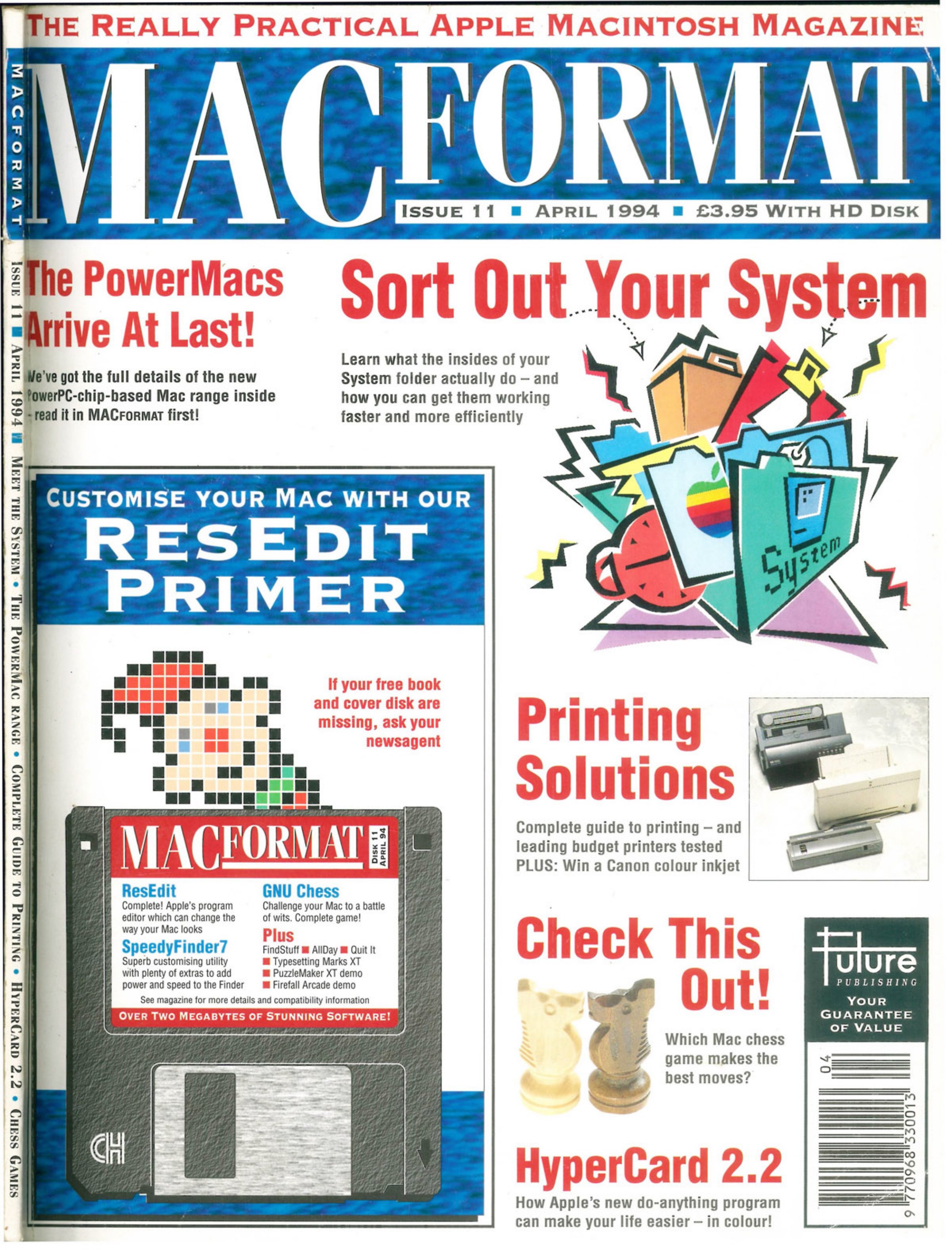 MacFormat 11 Apr. 94 1600x1200 72 dpi