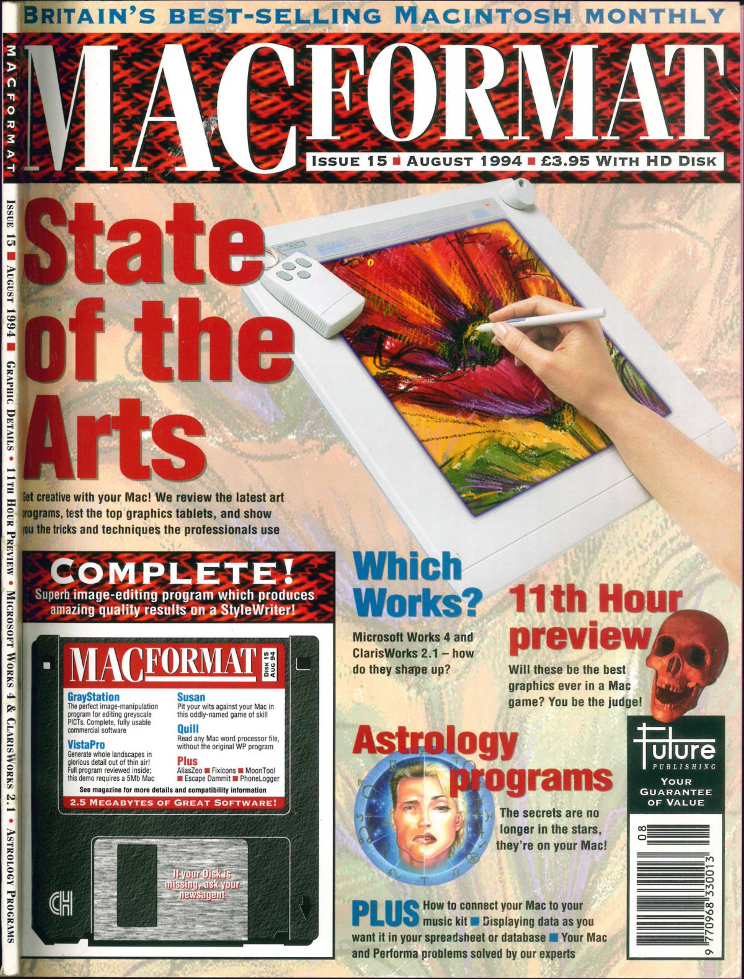 MacFormat 15 Aug. 94 1600x1200 72dpi