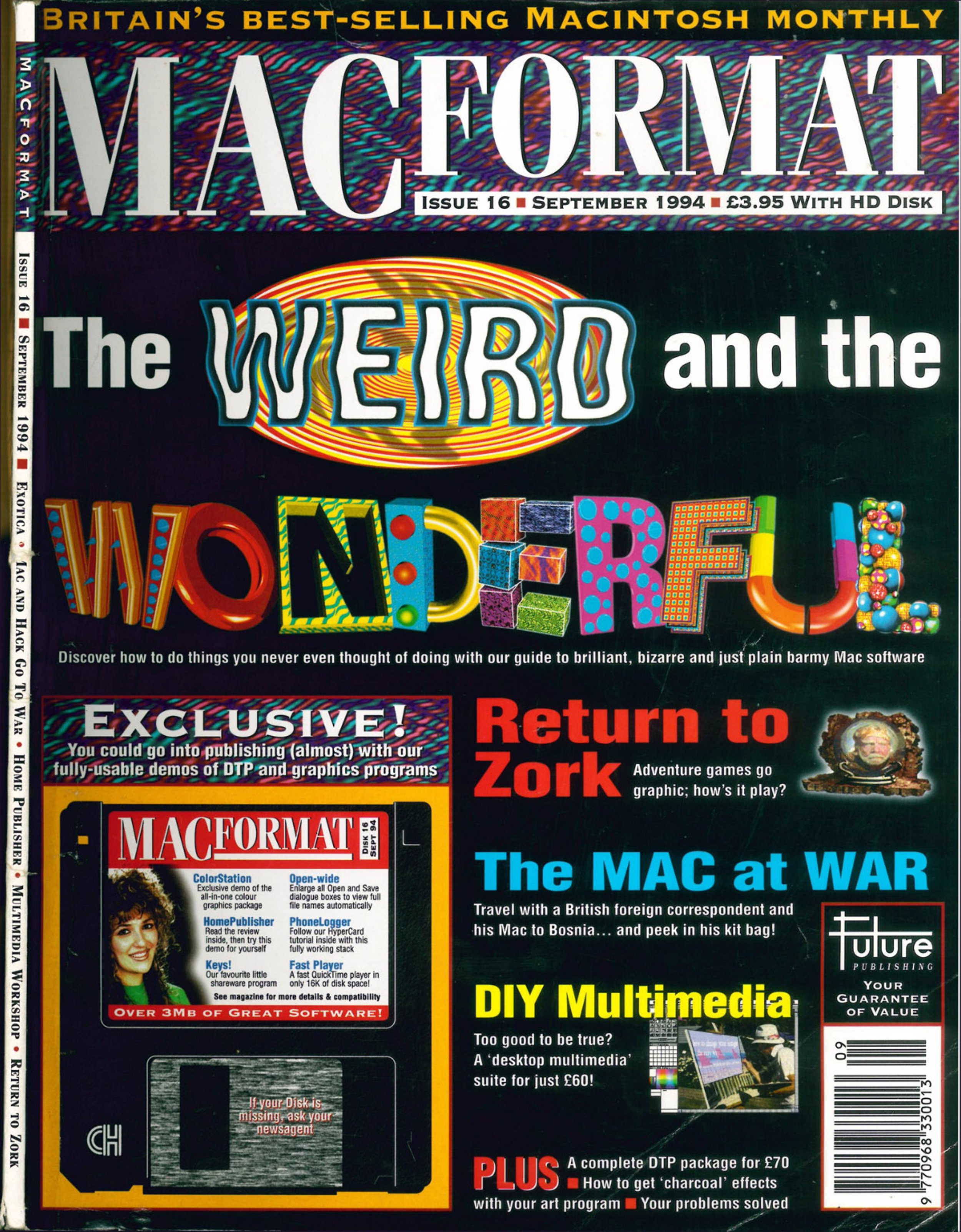 MacFormat 16 Sep. 94 1600x1200 72dpi
