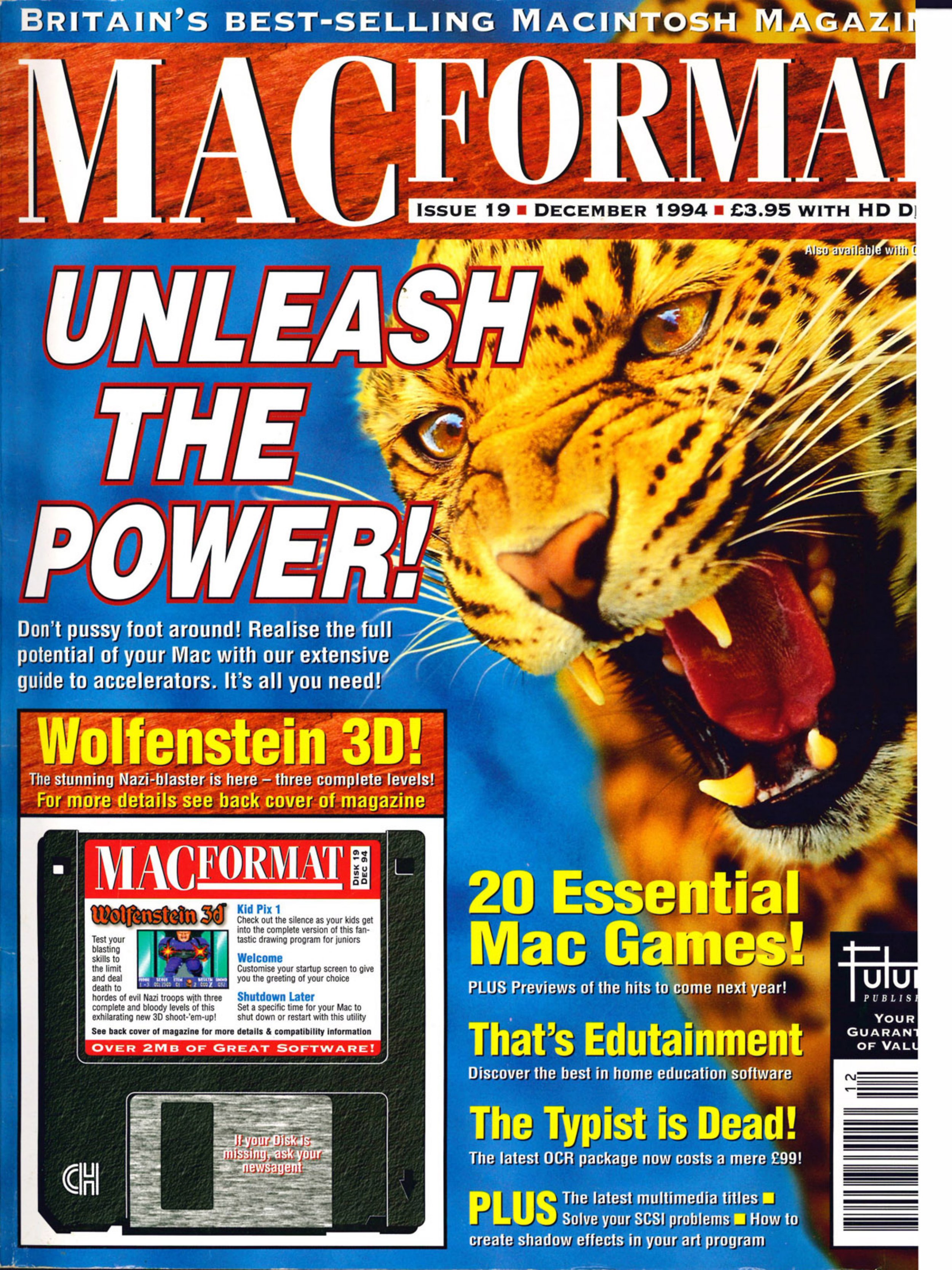 MacFormat 19 Dec. 94 1600x1200 72 dpi