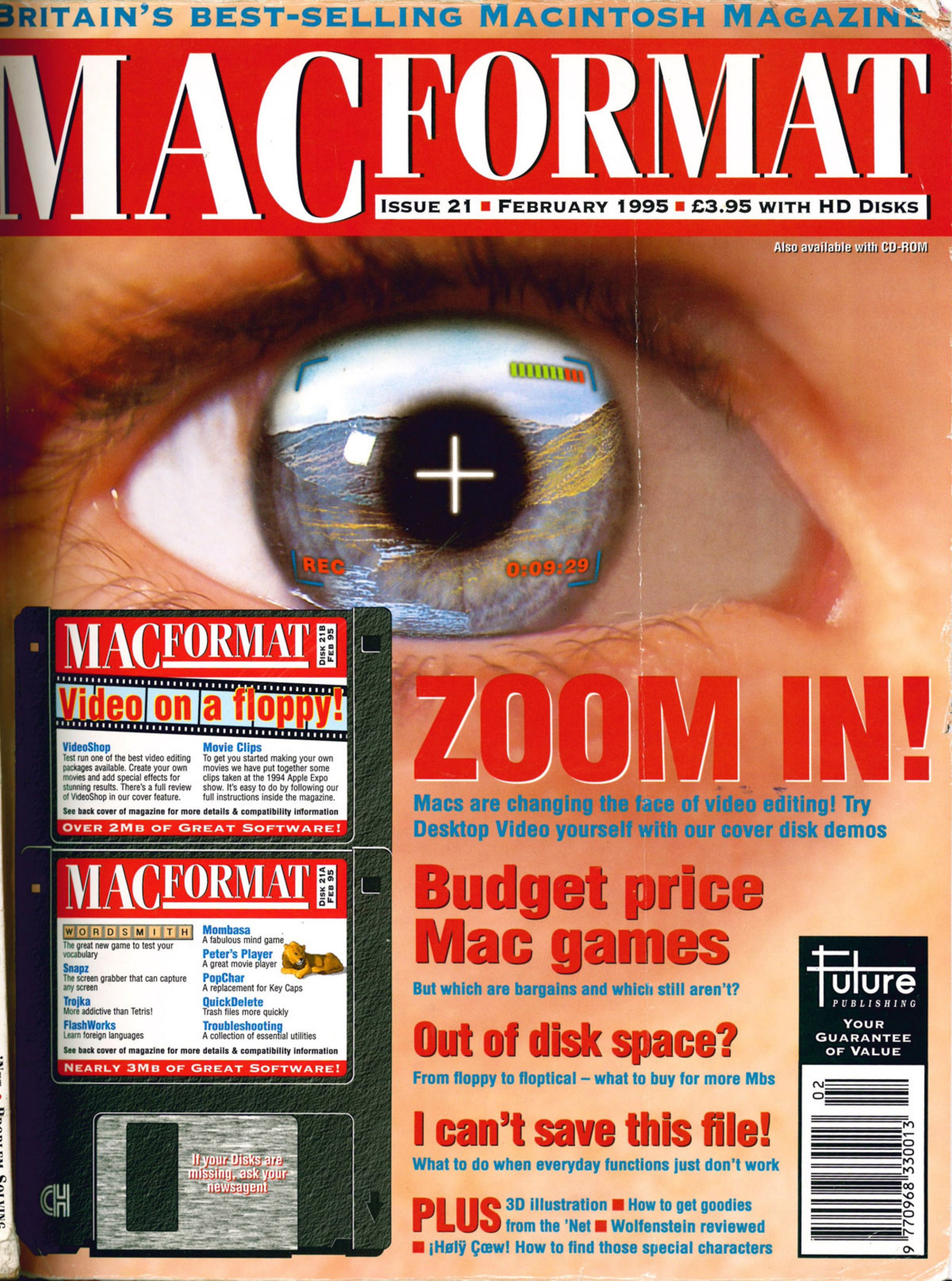 MacFormat 21 Feb. 95 1614x1200 72dpi