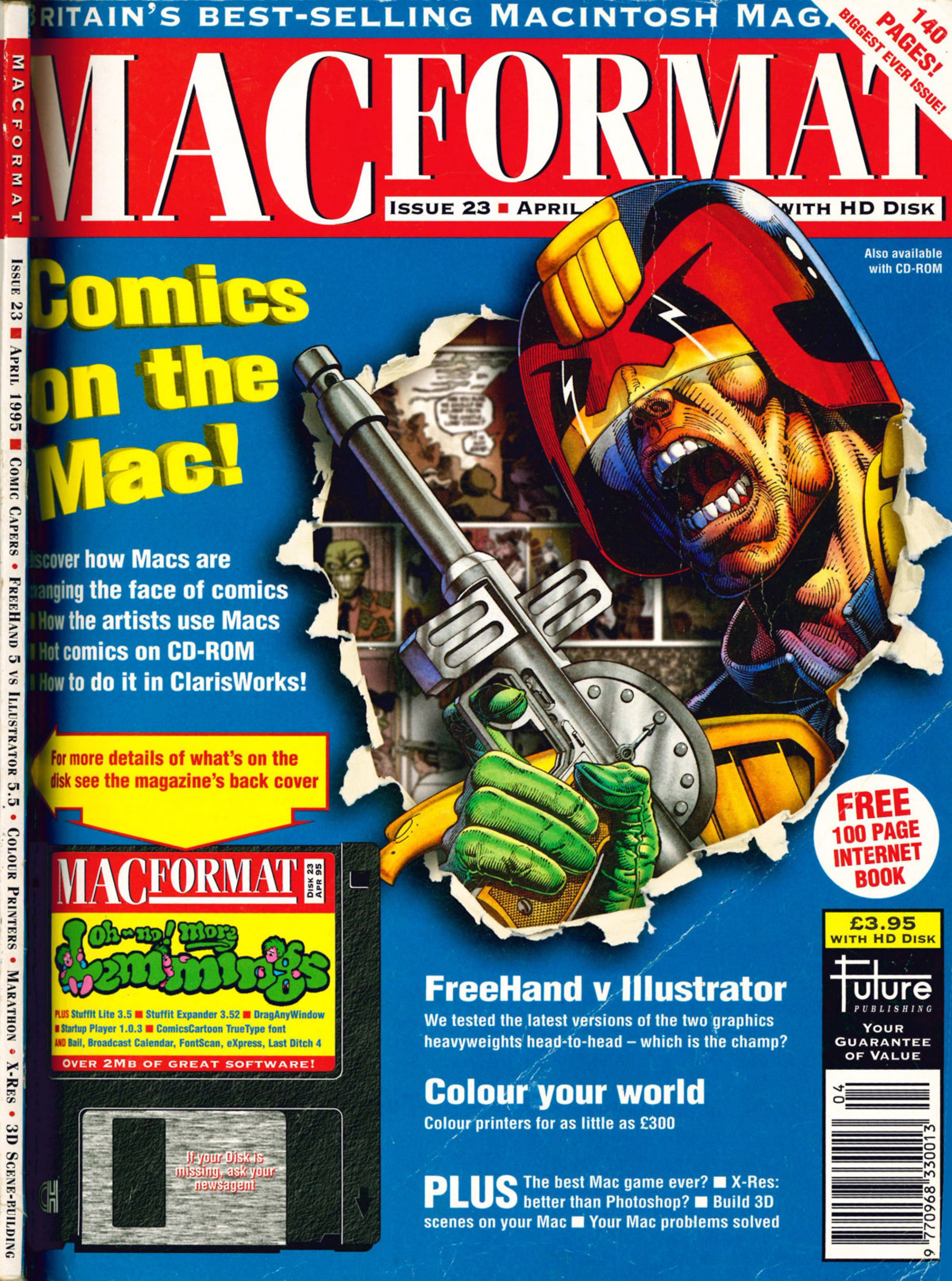 MacFormat 23 Apr. 95 1614x1200 72dpi