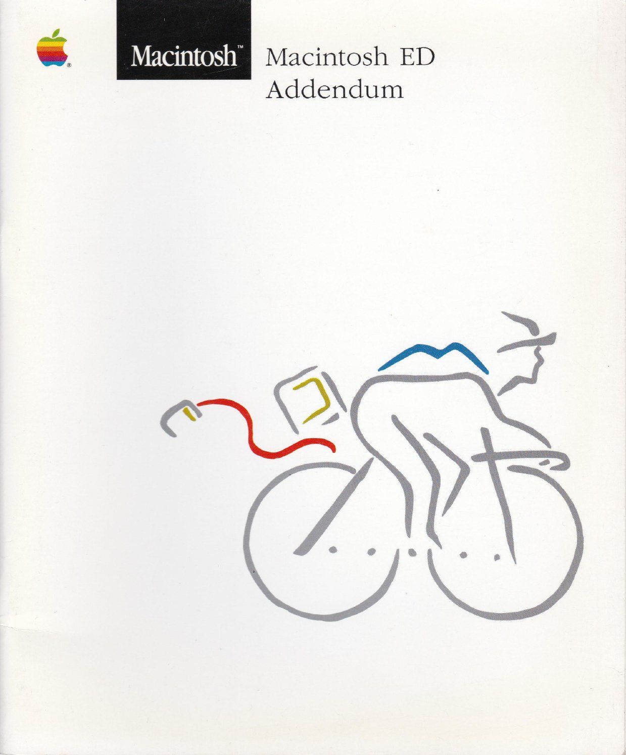 Macintosh ED Addendum