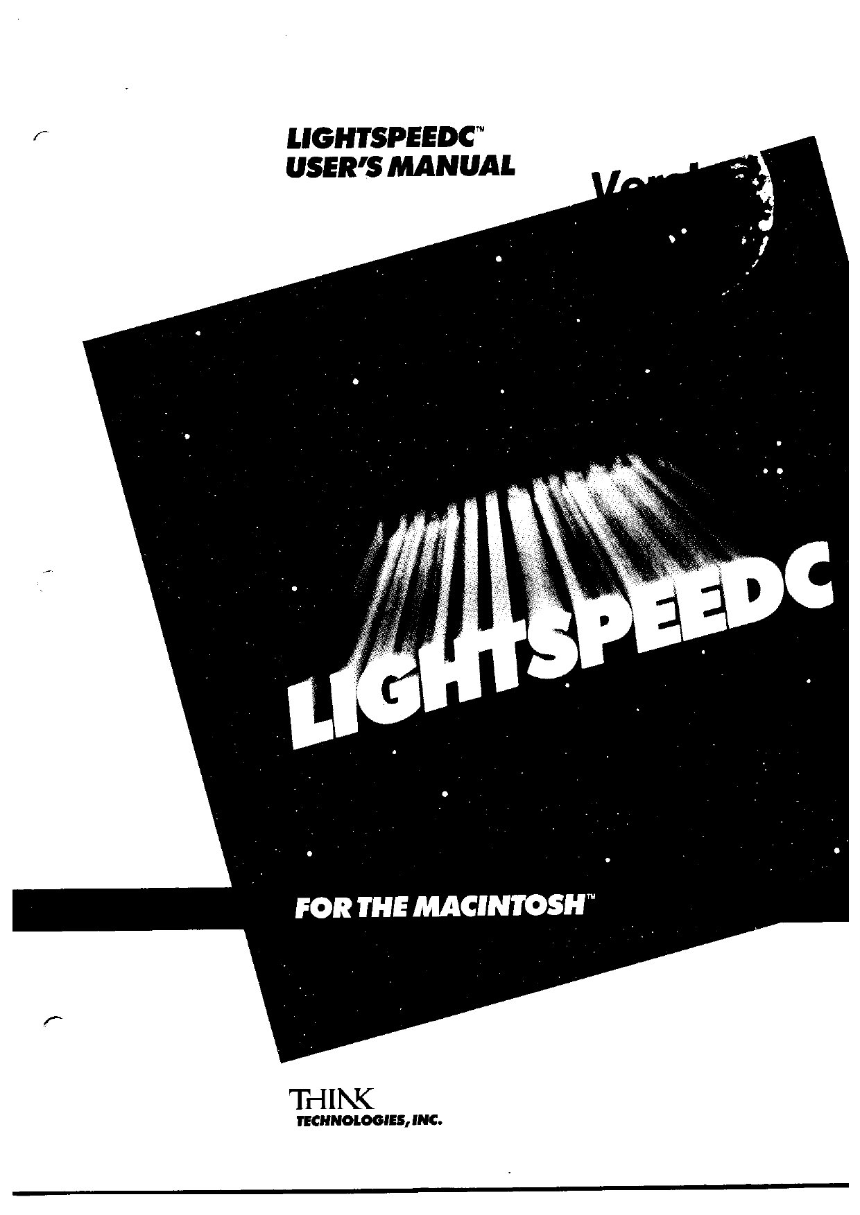 MACLightSpeedC manual