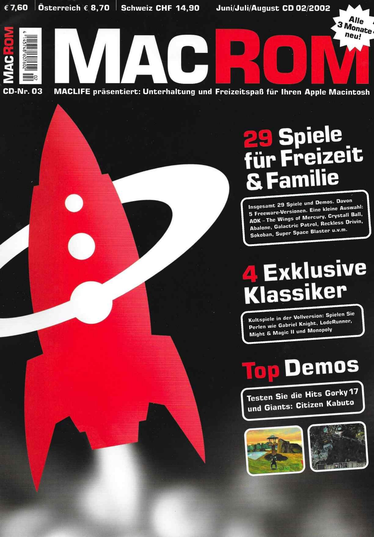 MacROM3