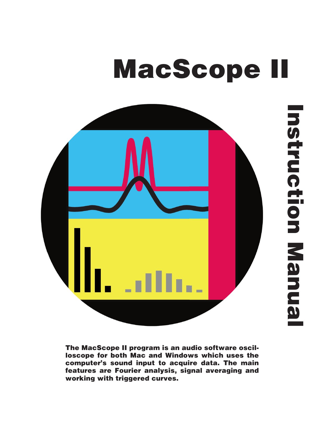 MacScope Instruction Manual