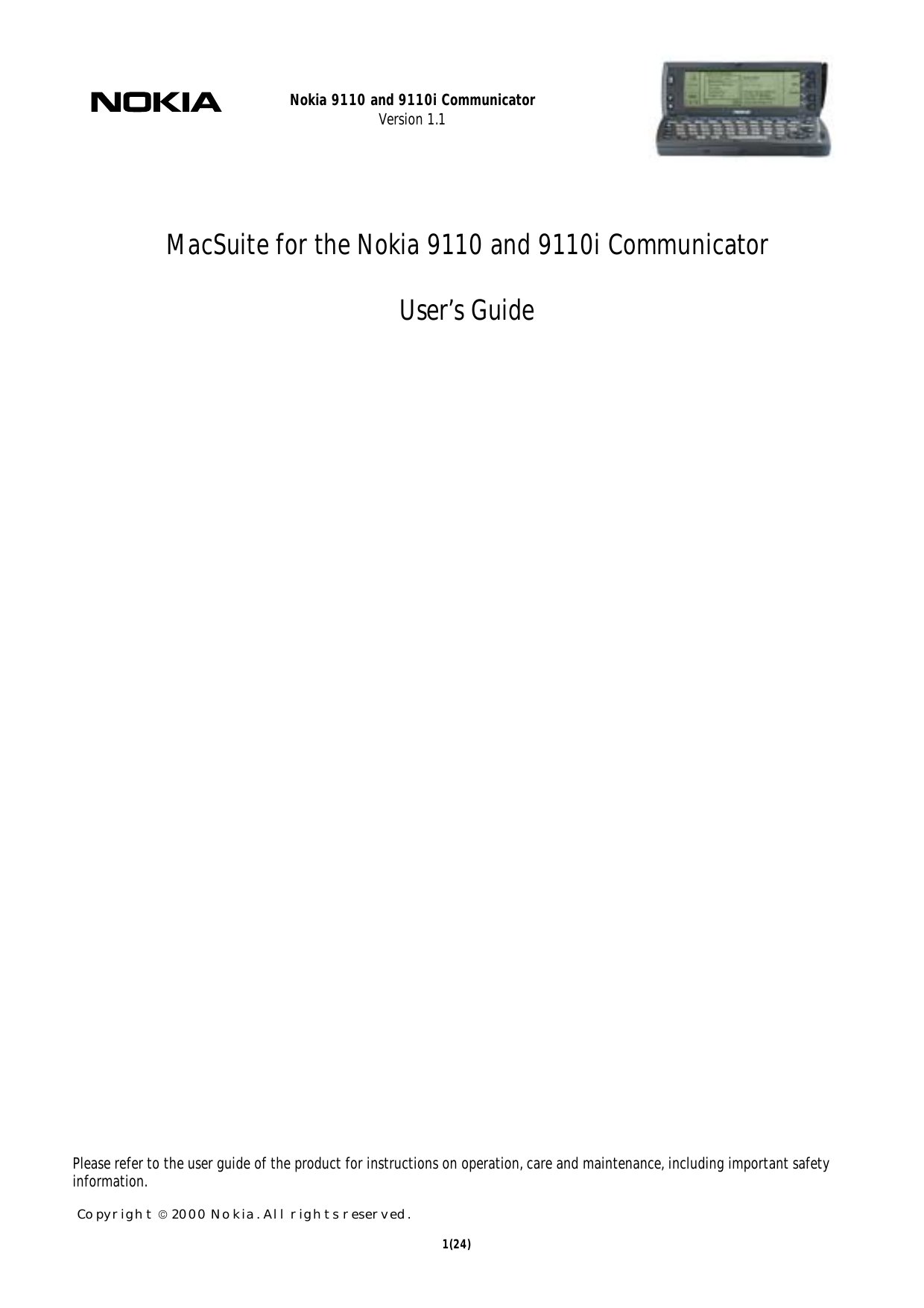MacSuite en 1 1