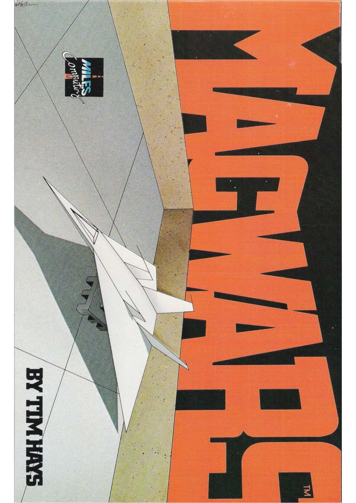 MacWars manual