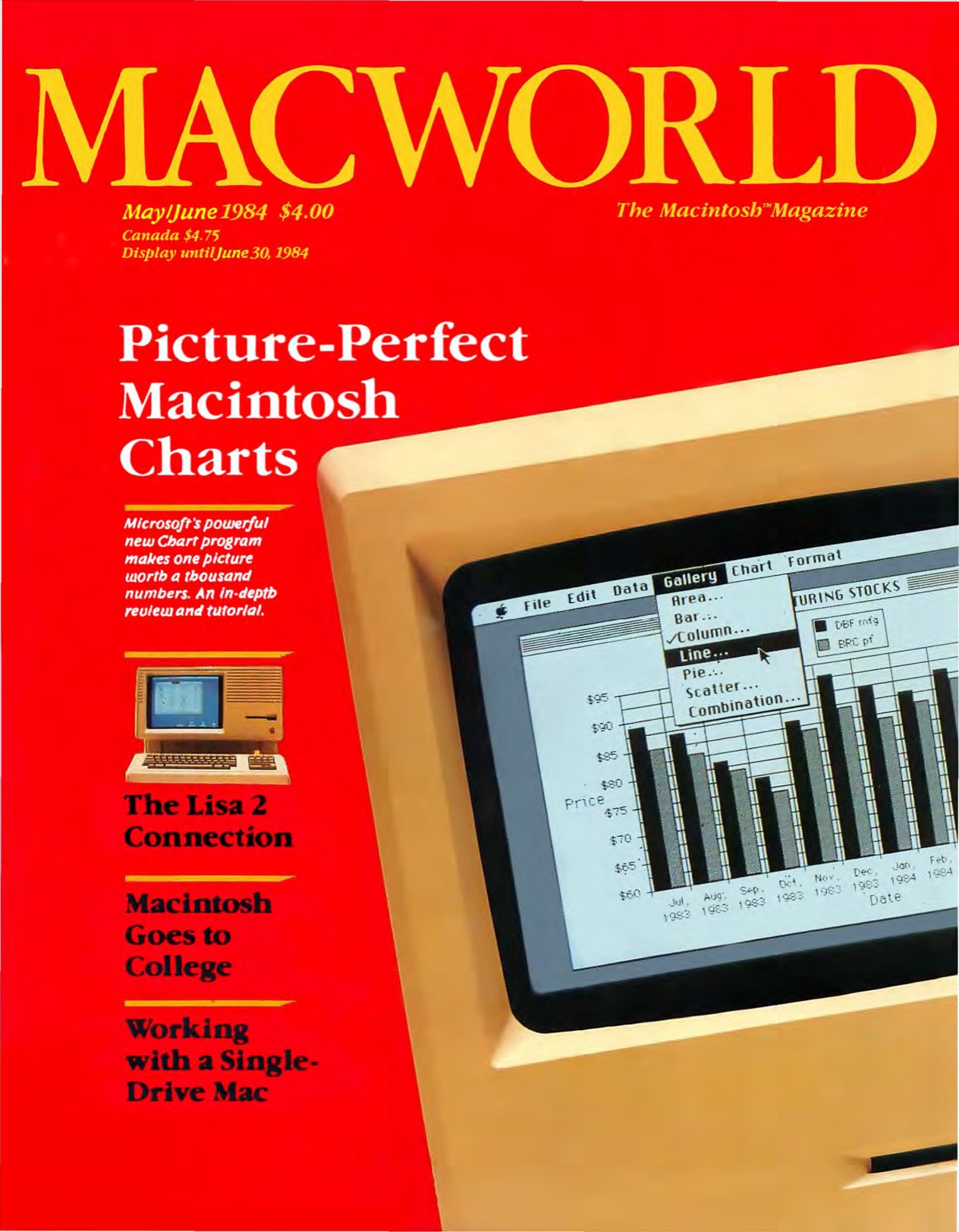 MacWorld 8405 May June 1984