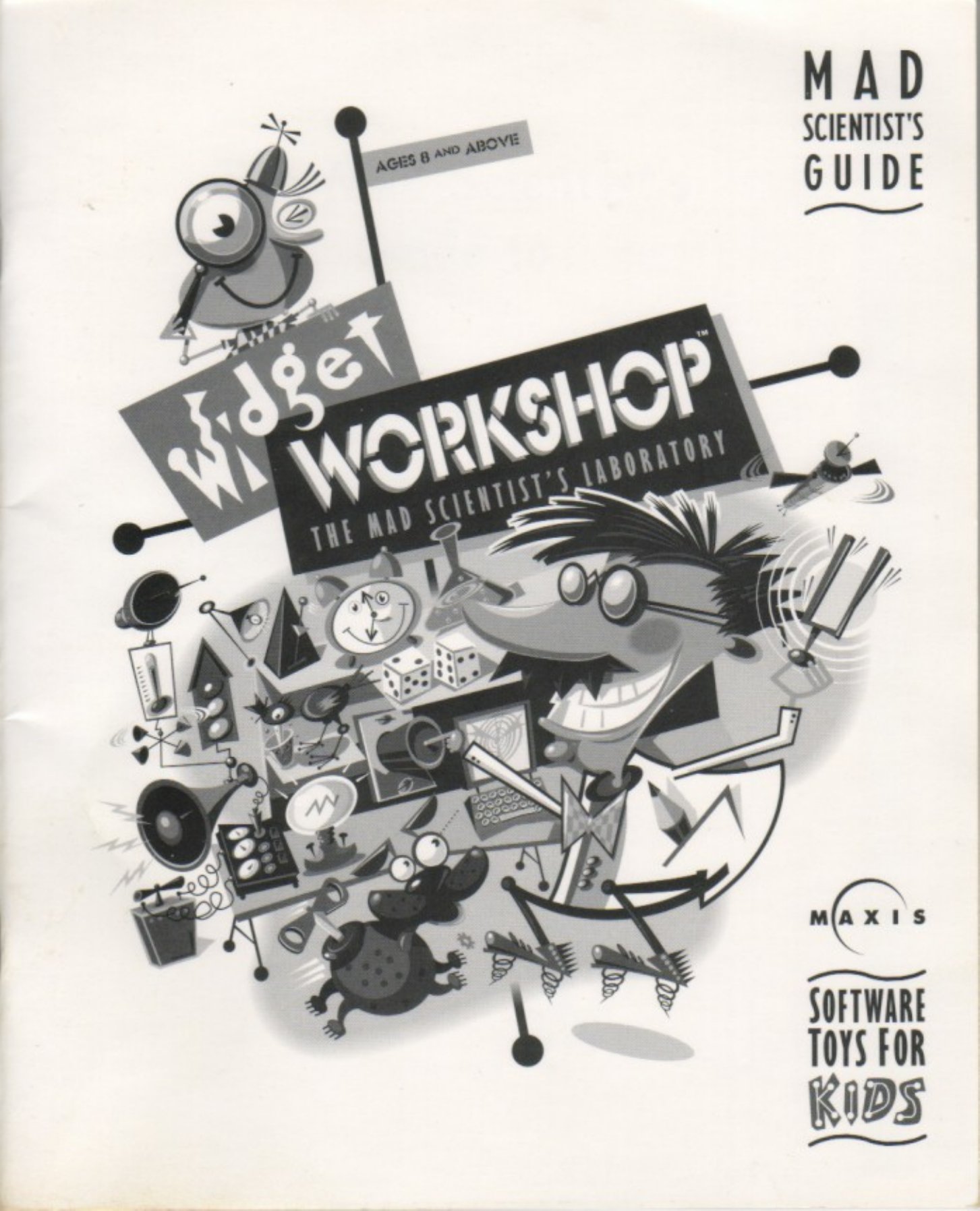 MadScientistGuide