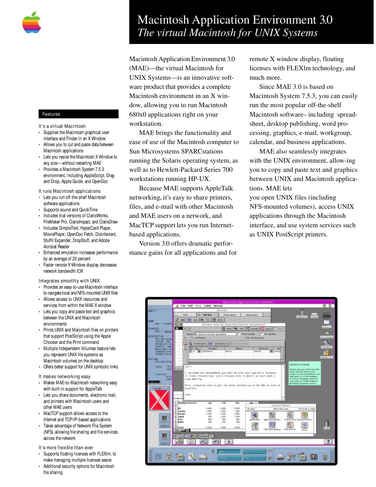 MAE3 0DataSheet