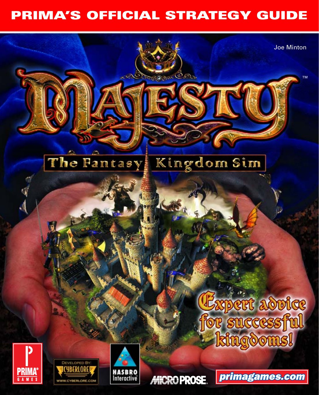 Majesty strategy guide