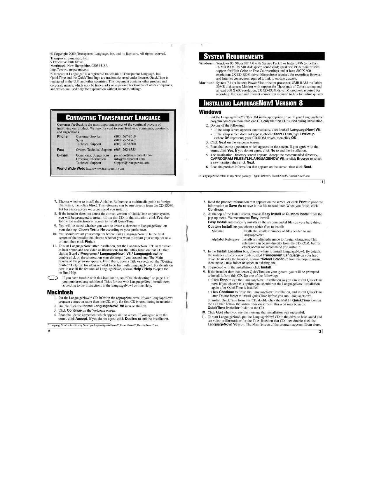Manual 13