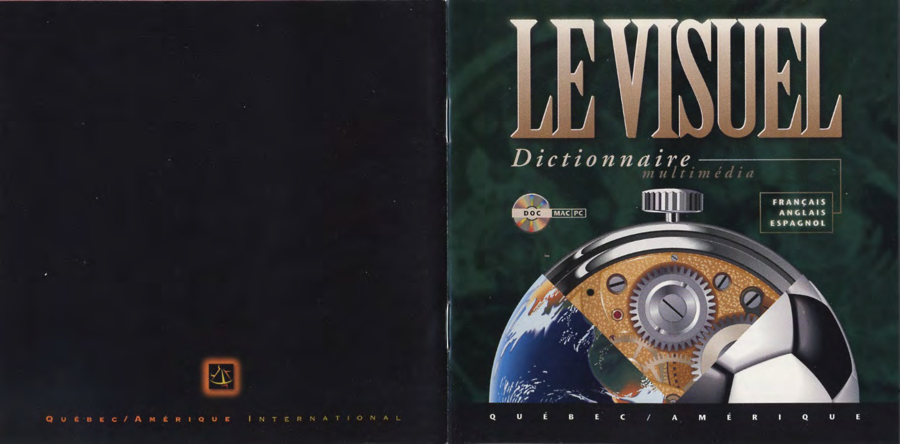 Manuel LV96