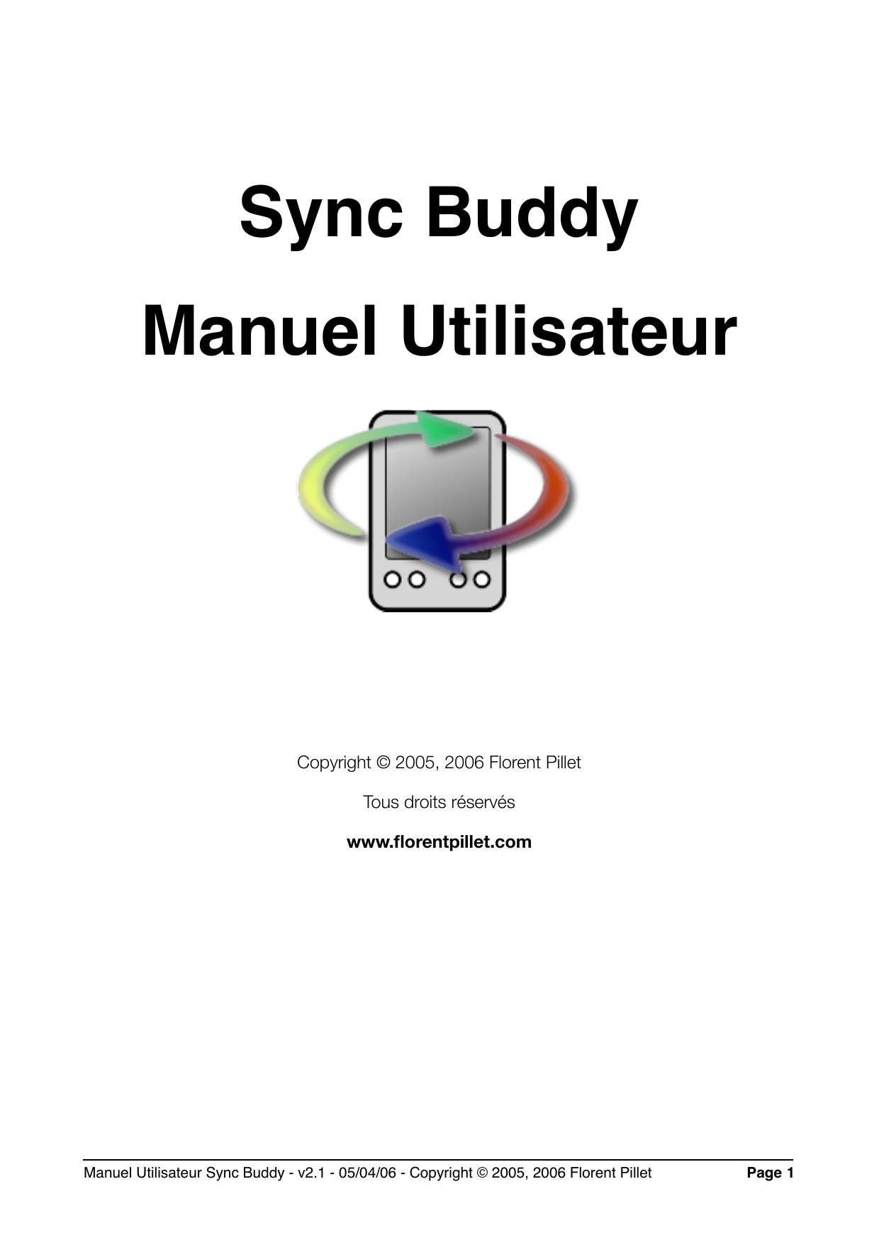 Manuel Utilisateur