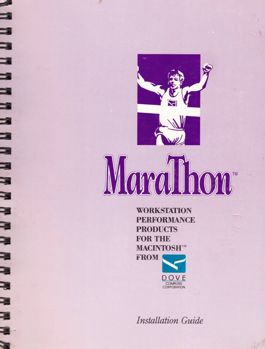 Marathon030Manual