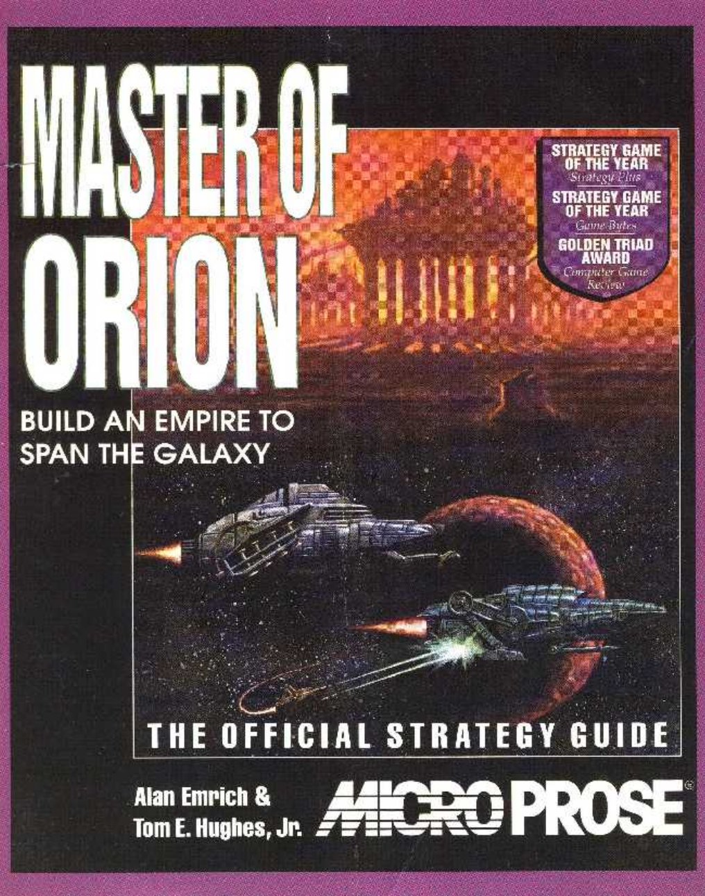 MasterOfOrionStrategyGuide
