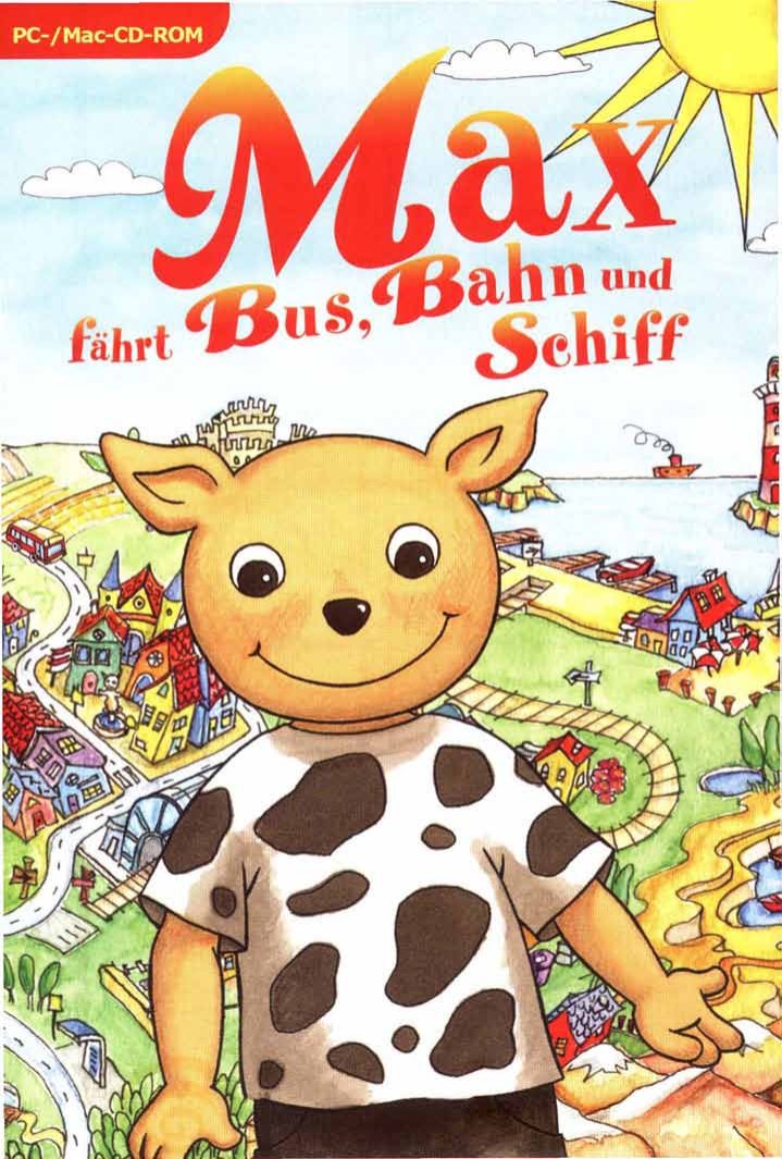 Max Bahn