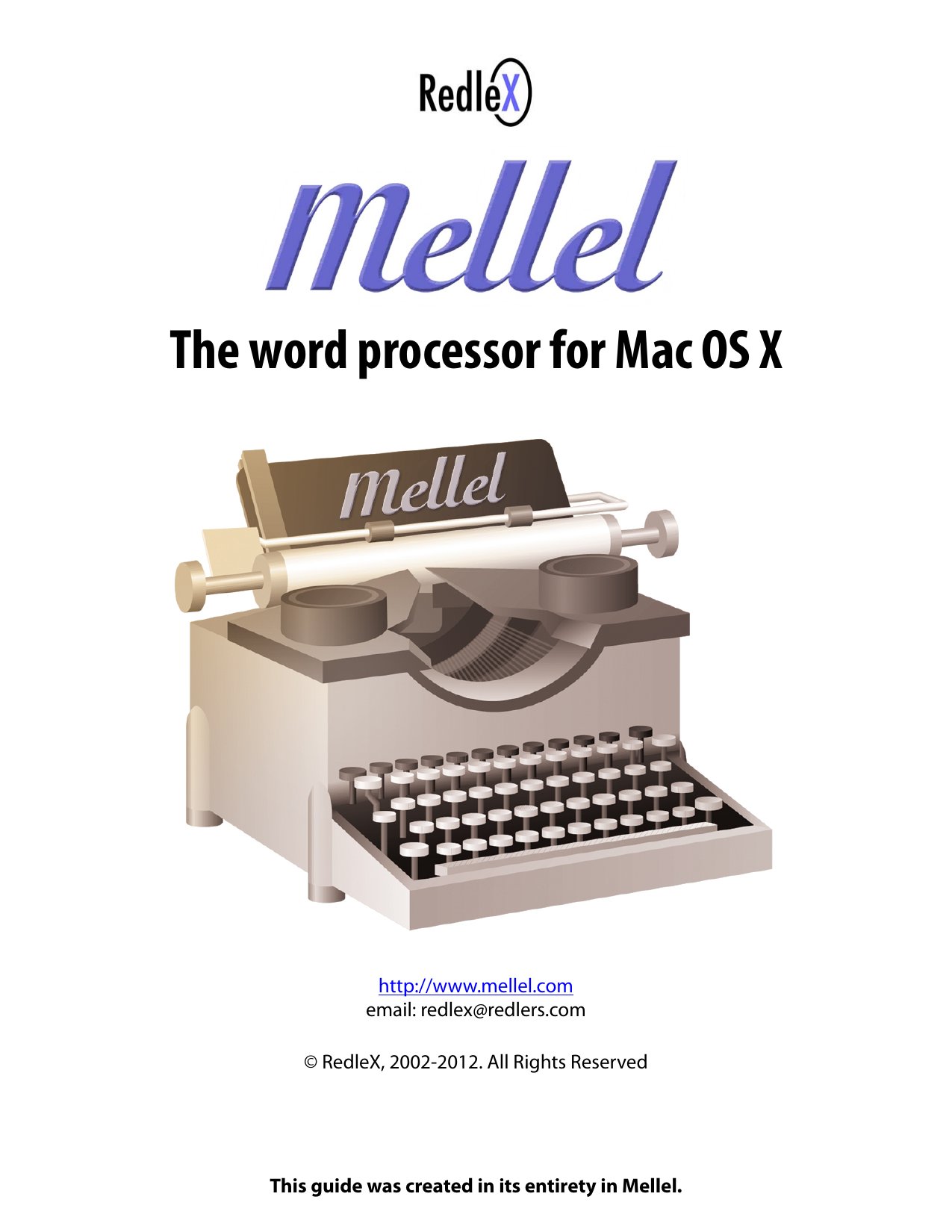 MellelGuide