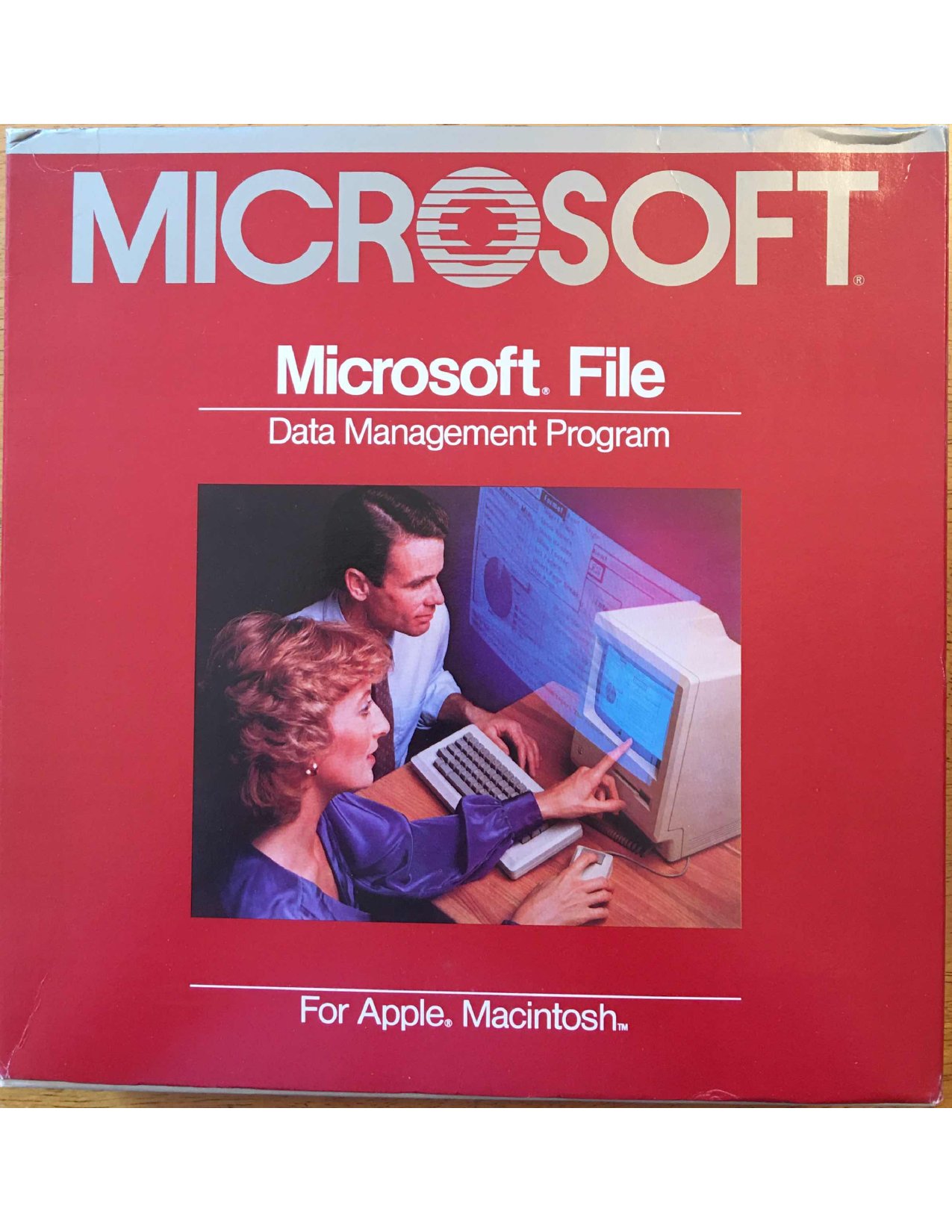 Microsoft File