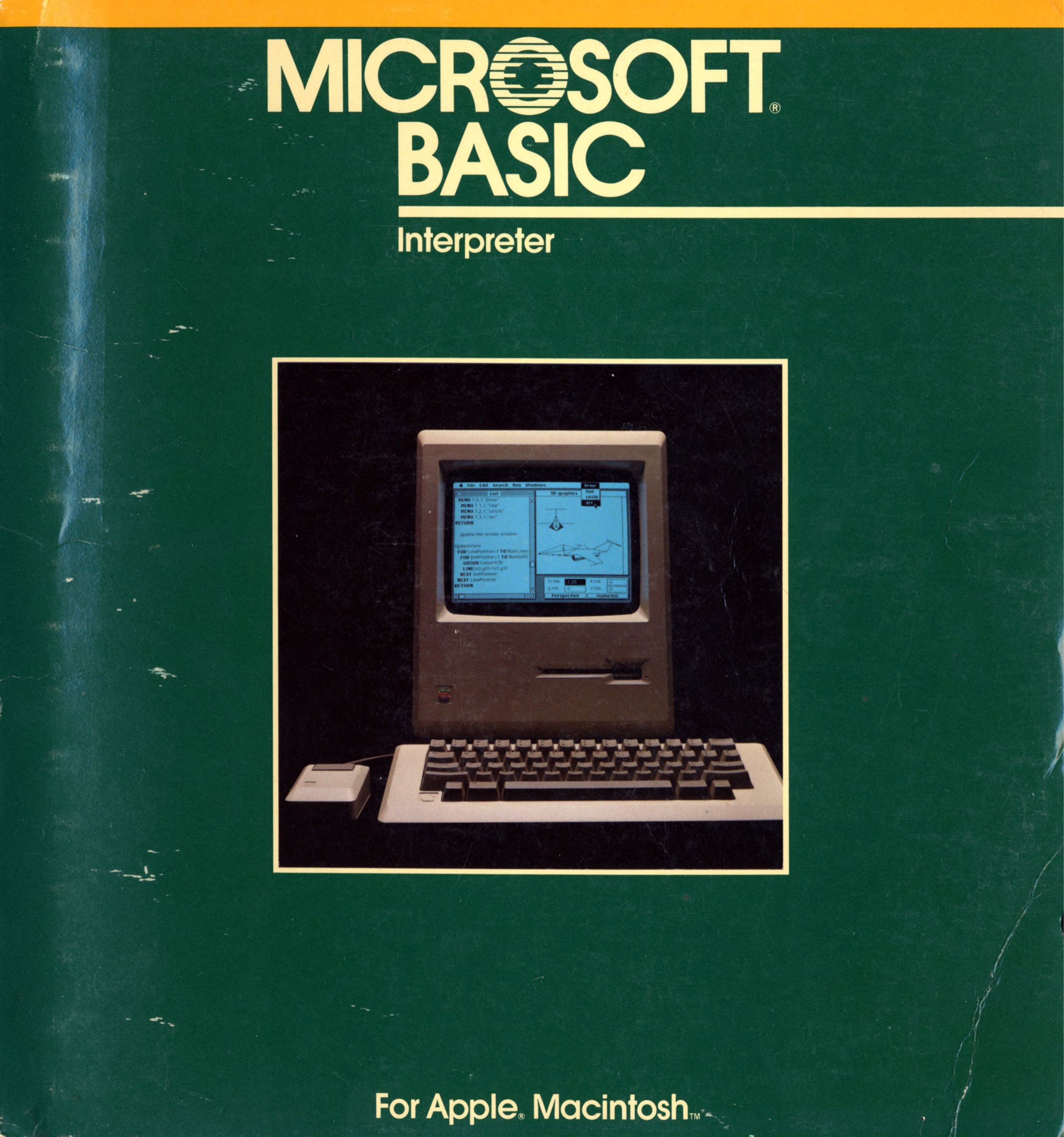 MicrosoftBASICMac1984guide