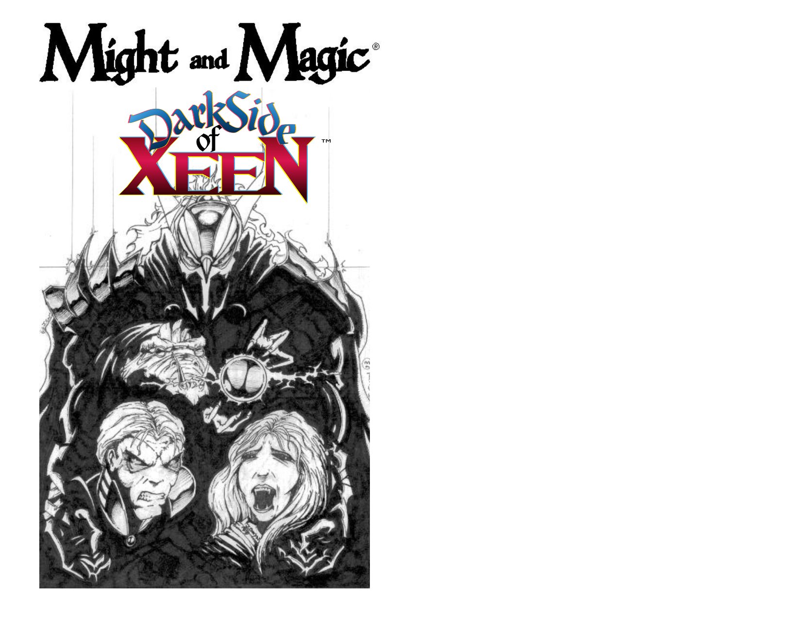 MightAndMagic5 adventurersGuide