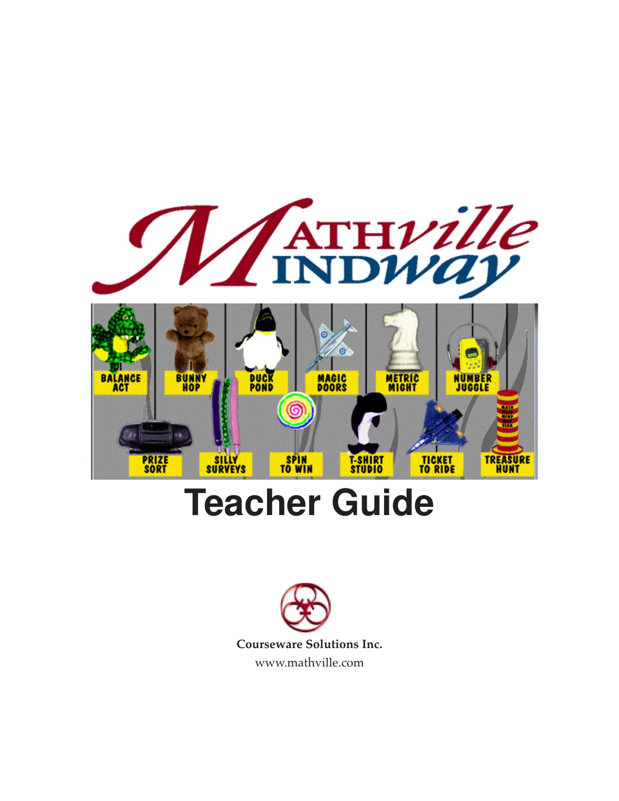 MindwayManual