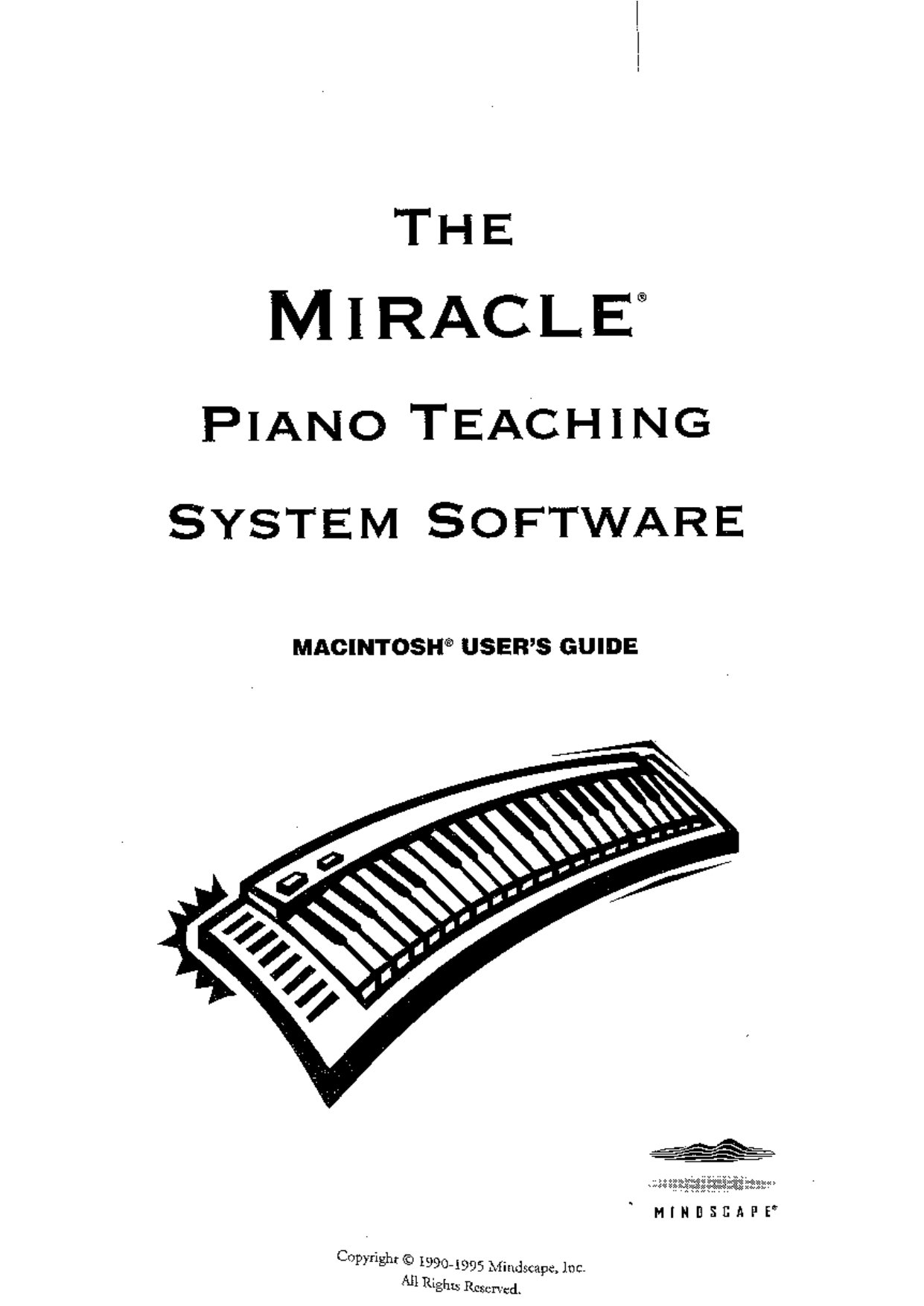 Miracle Piano