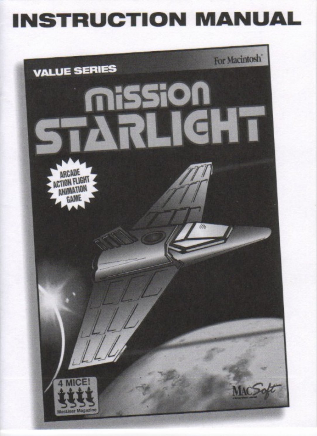 MissionStarlightManual